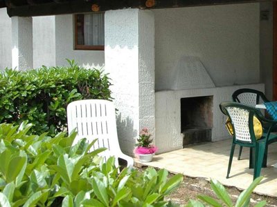 bungalow - Residence Punta Spin photo 5