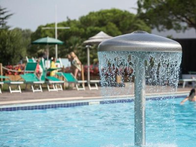Cliquez pour découvrir toutes les photos de l'ÉTABLISSEMENT ! résidence Residence Punta Spin photo 3