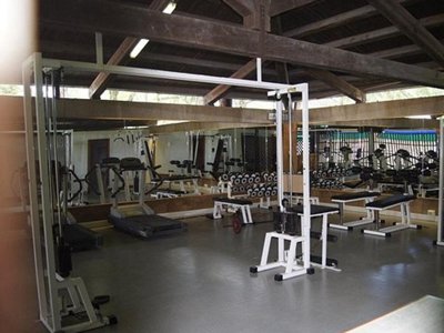 Cliquez pour découvrir toutes les photos de l'ÉTABLISSEMENT ! résidence Residence Punta Spin photo 9