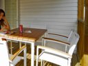 Cliquez pour découvrir toutes les photos de l'HÉBERGEMENT ! mobil-home - résidence Residence Punta Spin photo 3