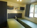 Cliquez pour découvrir toutes les photos de l'HÉBERGEMENT ! mobil-home - résidence Residence Punta Spin photo 7