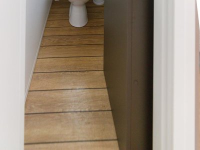 Cliquez pour découvrir toutes les photos de l'HÉBERGEMENT ! mobil-home - Sabbiadoro photo 4