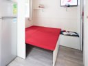 Cliquez pour découvrir toutes les photos de l'HÉBERGEMENT ! mobil-home - camping Sabbiadoro photo 2