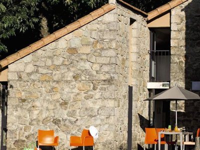 Cliquez pour découvrir toutes les photos de l'HÉBERGEMENT ! maison - Domaine Des Vans photo 2