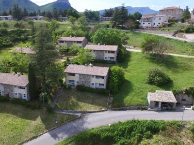 Cliquez pour découvrir toutes les photos de l'ÉTABLISSEMENT ! village vacances VVF Villages - Le Plateau Provençal - Garde-Colombe photo 12