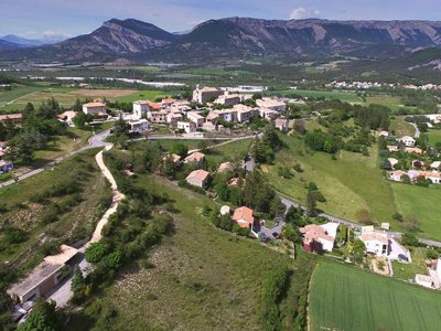 Cliquez pour découvrir toutes les photos de l'ÉTABLISSEMENT ! village vacances VVF Villages - Le Plateau Provençal - Garde-Colombe photo 13