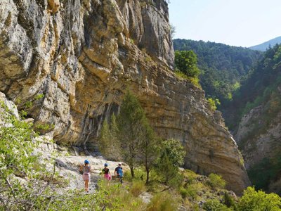 Cliquez pour découvrir toutes les photos de l'ÉTABLISSEMENT ! village vacances VVF Villages - Le Plateau Provençal - Garde-Colombe photo 15