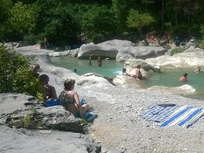 Cliquez pour découvrir toutes les photos de l'ÉTABLISSEMENT ! village vacances VVF Villages - Le Plateau Provençal - Garde-Colombe photo 17