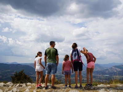 Cliquez pour découvrir toutes les photos de l'ÉTABLISSEMENT ! village vacances VVF Villages - Le Plateau Provençal - Garde-Colombe photo 5