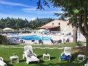 Cliquez pour découvrir toutes les photos de l'ÉTABLISSEMENT ! village vacances VVF Villages - Le Plateau Provençal - Garde-Colombe photo 2
