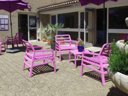 Cliquez pour découvrir toutes les photos de l'ÉTABLISSEMENT ! village vacances VVF Villages - Le Plateau Provençal - Garde-Colombe photo 7