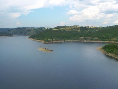 Cliquez pour découvrir toutes les photos de l'ÉTABLISSEMENT ! village vacances VVF Villages - Les Terres D'Aubrac - Chaudes-Aigues photo 16