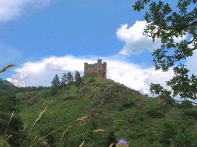 Cliquez pour découvrir toutes les photos de l'ÉTABLISSEMENT ! village vacances VVF Villages - Les Terres D'Aubrac - Chaudes-Aigues photo 19