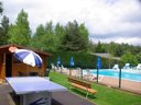 Cliquez pour découvrir toutes les photos de l'ÉTABLISSEMENT ! village vacances VVF Villages - Les Terres D'Aubrac - Chaudes-Aigues photo 10