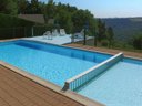 Cliquez pour découvrir toutes les photos de l'ÉTABLISSEMENT ! village vacances VVF Villages - Les Terres D'Aubrac - Chaudes-Aigues photo 3