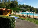 Cliquez pour découvrir toutes les photos de l'ÉTABLISSEMENT ! village vacances VVF Villages - Les Terres D'Aubrac - Chaudes-Aigues photo 7