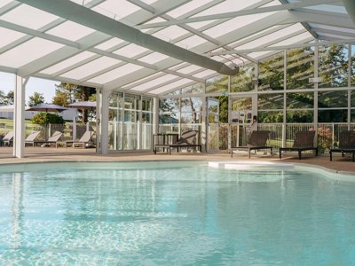 village vacances VVF Villages - Pointe De Bretagne - Argol photo 1