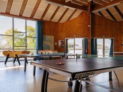 village vacances VVF Villages - Pointe De Bretagne - Argol photo 10