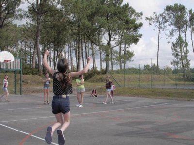 village vacances VVF Villages - Pointe De Bretagne - Argol photo 11