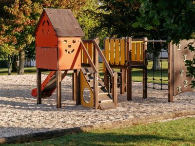 village vacances VVF Villages - Pointe De Bretagne - Argol photo 15