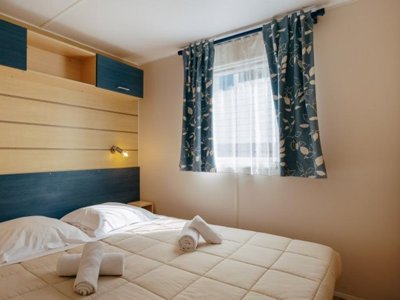 mobil-home - VVF Villages - Pointe De Bretagne - Argol photo 2