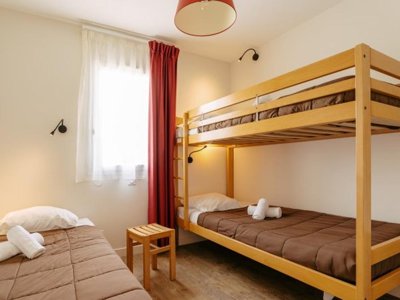 mobil-home - VVF Villages - Pointe De Bretagne - Argol photo 4