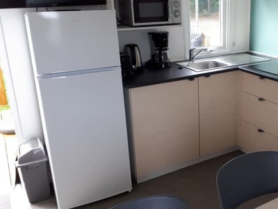 mobil-home - VVF Villages - Pointe De Bretagne - Argol photo 5