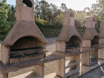 village vacances VVF Villages - Pointe De Bretagne - Argol photo 20