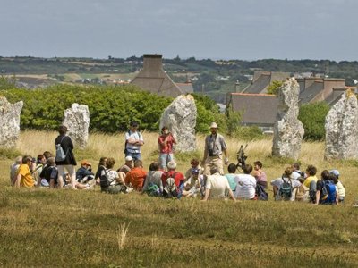 village vacances VVF Villages - Pointe De Bretagne - Argol photo 25