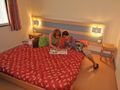 Cliquez pour découvrir toutes les photos de l'HÉBERGEMENT ! gîte - établissement Vvf Villages Parc Des Chênes photo 2