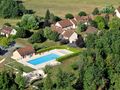 Cliquez pour découvrir toutes les photos de l'ÉTABLISSEMENT ! établissement Vvf Villages Parc Des Chênes photo 3