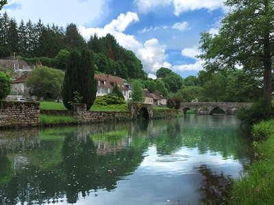 Cliquez pour découvrir toutes les photos de l'ÉTABLISSEMENT ! village vacances VVF Villages - Le Château Sur La Vienne - Nedde photo 14