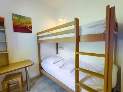 Cliquez pour découvrir toutes les photos de l'HÉBERGEMENT ! maison de campagne - VVF Villages - Le Château Sur La Vienne - Nedde photo 11