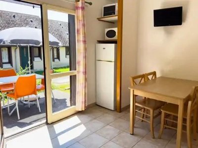 Cliquez pour découvrir toutes les photos de l'HÉBERGEMENT ! maison de campagne - VVF Villages - Le Château Sur La Vienne - Nedde photo 12