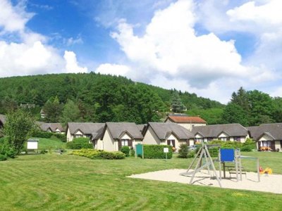 Cliquez pour découvrir toutes les photos de l'HÉBERGEMENT ! maison de campagne - VVF Villages - Le Château Sur La Vienne - Nedde photo 6