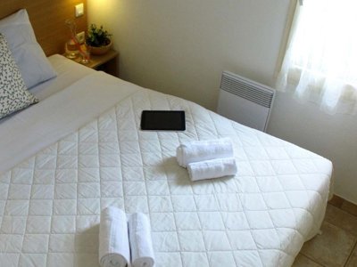 Cliquez pour découvrir toutes les photos de l'HÉBERGEMENT ! maison de campagne - VVF Villages - Le Château Sur La Vienne - Nedde photo 9