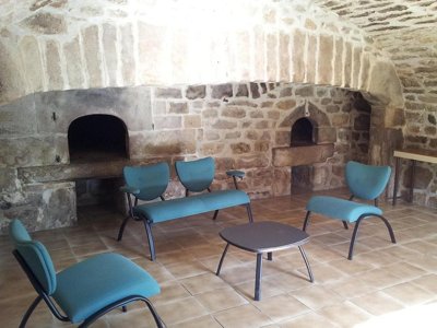 Cliquez pour découvrir toutes les photos de l'ÉTABLISSEMENT ! village vacances VVF Villages - Le Château Sur La Vienne - Nedde photo 8