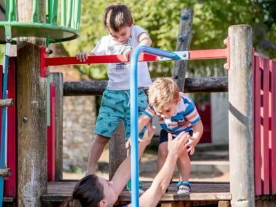 camping Flower Les Terrasses De Dordogne photo 13
