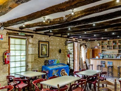 camping Flower Les Terrasses De Dordogne photo 15