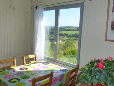 chalet - Flower Les Terrasses De Dordogne photo 7