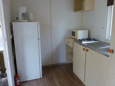 Cliquez pour découvrir toutes les photos de l'HÉBERGEMENT ! mobil-home - Flower Les Terrasses De Dordogne photo 7