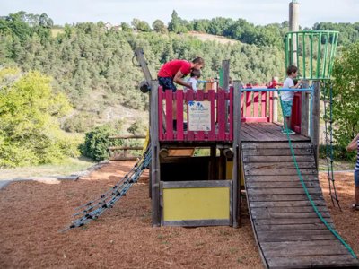 camping Flower Les Terrasses De Dordogne photo 23