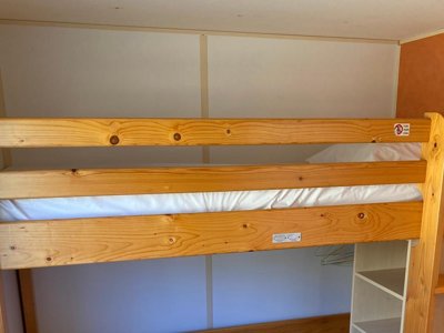 Cliquez pour découvrir toutes les photos de l'HÉBERGEMENT ! mobil-home - Flower Les Terrasses De Dordogne photo 7