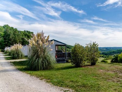 camping Flower Les Terrasses De Dordogne photo 26
