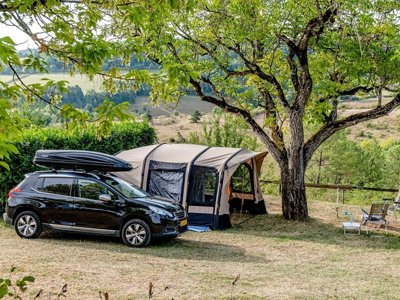 camping Flower Les Terrasses De Dordogne photo 27