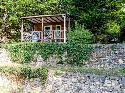 camping Flower Les Terrasses De Dordogne photo 30