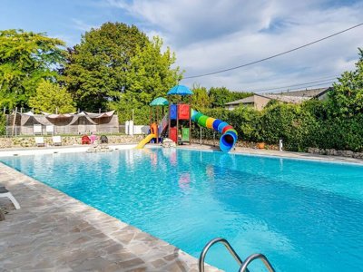 camping Flower Les Terrasses De Dordogne photo 6