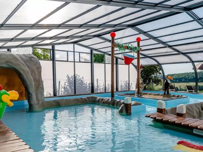 camping Flower Les Terrasses De Dordogne photo 8