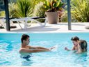 camping Flower Les Terrasses De Dordogne photo 10