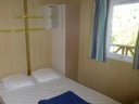 chalet - camping Flower Les Terrasses De Dordogne photo 7